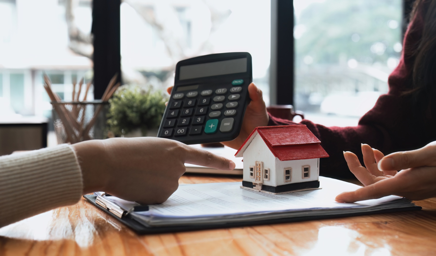 Centek in the News: Where Are Mortgage Rates Headed Next?