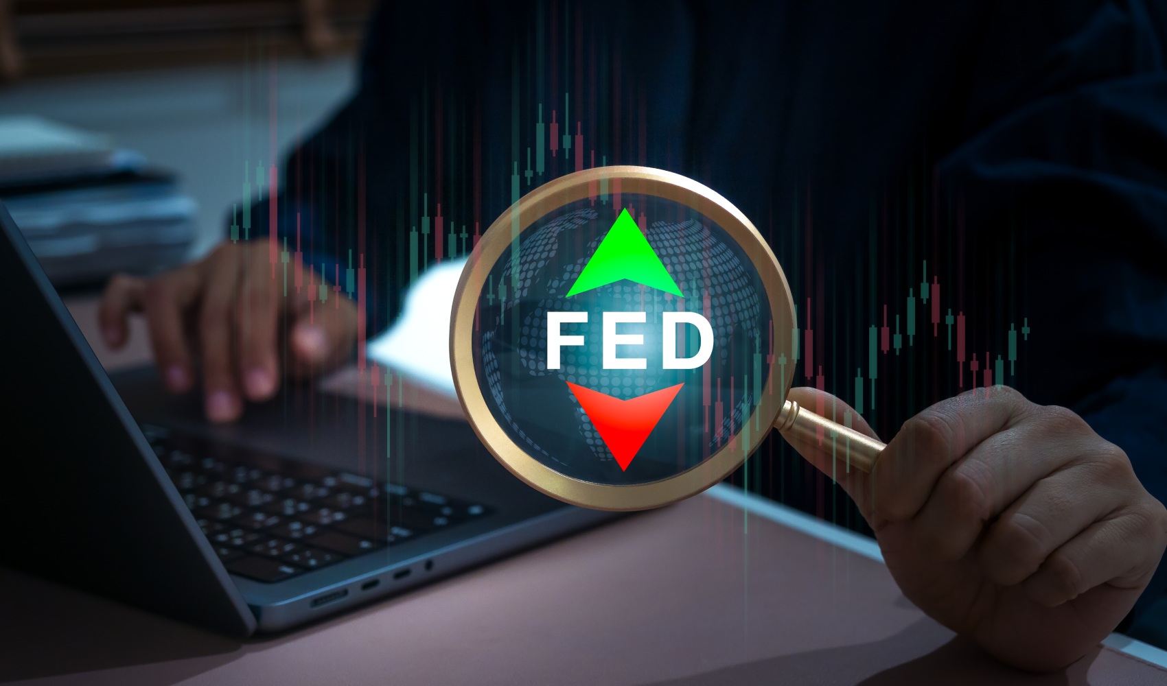 Federal Reserve Recalibration