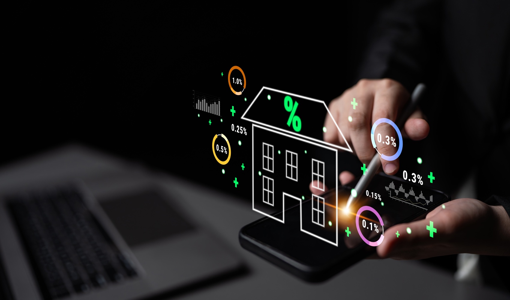 Mortgage & Real Estate Newsletter